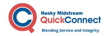 Husky Midstream QuickConnect